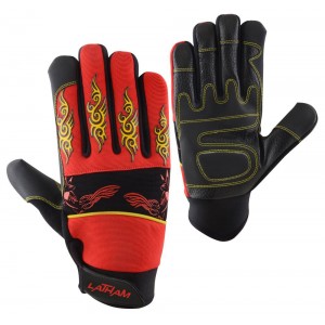Mechanic Gloves